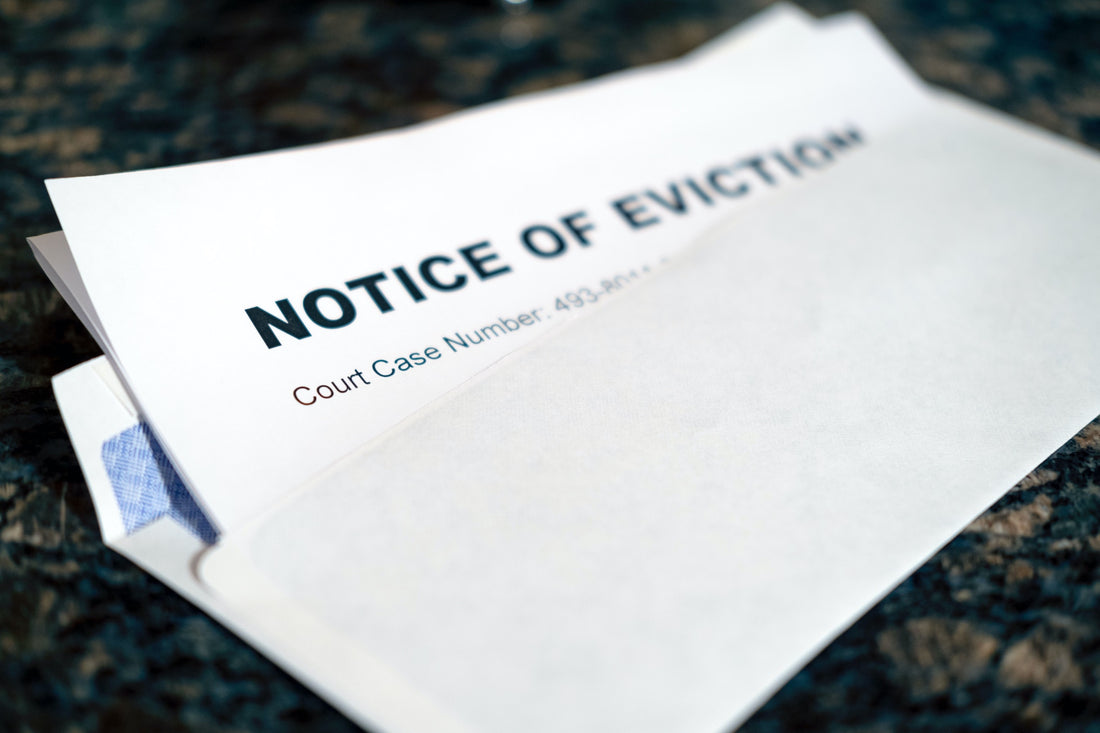 Tenant Notification