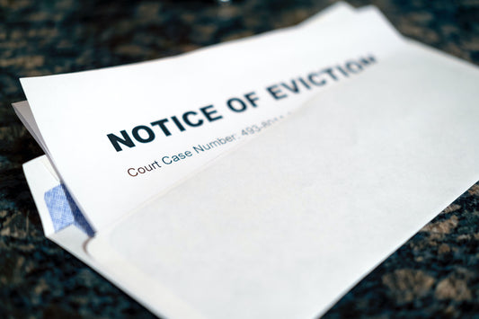 Tenant Notification