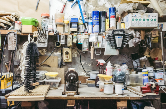 Eyewitness Abandoned Property Services