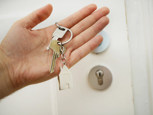 Issuance of Writ of Possession