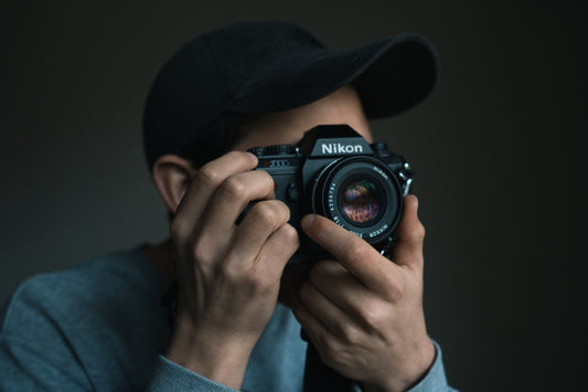 Eyewitness Property Inspection
